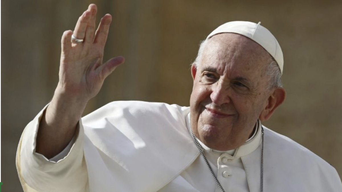 Pope Francis and His Legacy